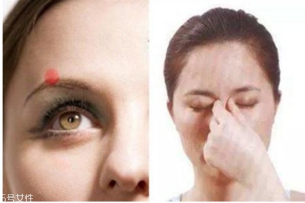 眼部怎么按摩才正確 正確的眼部按摩手法 眼部怎么按摩才正確 正確的眼部按摩手法