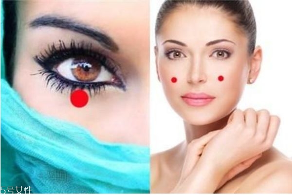 眼部怎么按摩才正確 正確的眼部按摩手法 眼部怎么按摩才正確 正確的眼部按摩手法