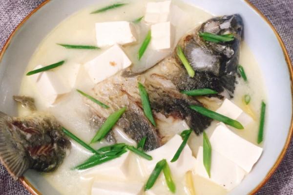 魚湯是高蛋白嗎 確實(shí)如此 魚湯是高蛋白嗎 確實(shí)如此