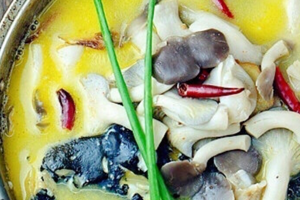 魚湯是苦的還能喝嗎 最好不喝 魚湯是苦的還能喝嗎 最好不喝