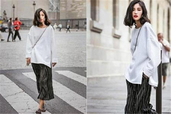 什么款式的毛衣顯瘦 認準這三點 什么款式的毛衣顯瘦 認準這三點