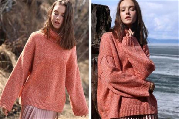 什么款式的毛衣顯瘦 認準這三點 什么款式的毛衣顯瘦 認準這三點