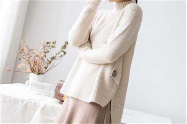 什么款式的毛衣顯瘦 認準這三點 什么款式的毛衣顯瘦 認準這三點