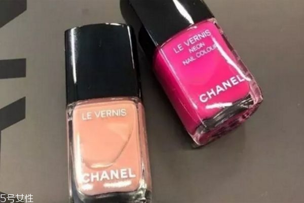 chanel2019早春彩妝 香奈兒2019年春季系列彩妝 chanel2019早春彩妝 香奈兒2019年春季系列彩妝