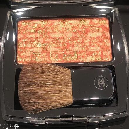 chanel2019早春彩妝 香奈兒2019年春季系列彩妝 chanel2019早春彩妝 香奈兒2019年春季系列彩妝