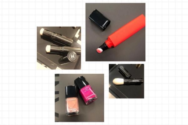 chanel2019早春彩妝 香奈兒2019年春季系列彩妝 chanel2019早春彩妝 香奈兒2019年春季系列彩妝