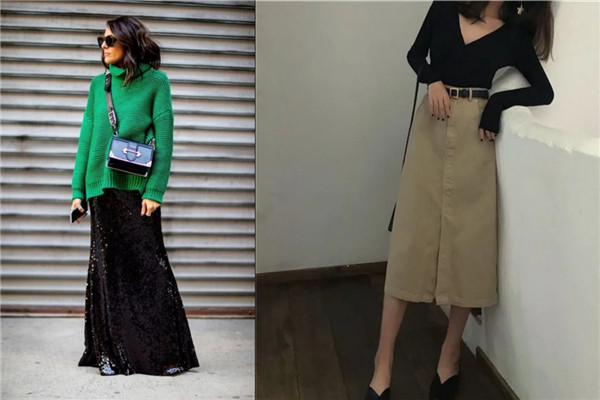 提升時(shí)尚感的4個(gè)穿搭小技巧 提升時(shí)尚感的4個(gè)穿搭小技巧