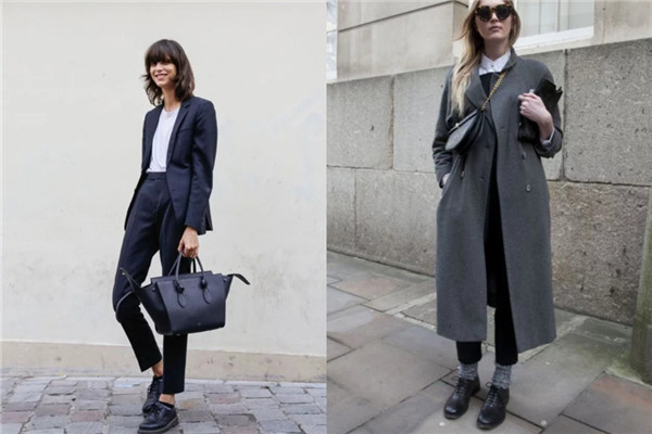 提升時(shí)尚感的4個(gè)穿搭小技巧 提升時(shí)尚感的4個(gè)穿搭小技巧