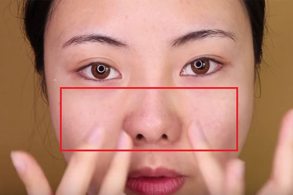 毛孔粗大怎么化妝 正確上妝3招 毛孔粗大怎么化妝 正確上妝3招