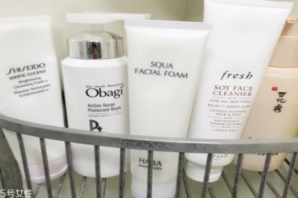 haba洗面奶孕婦可以用嗎 可以的哦 haba洗面奶孕婦可以用嗎 可以的哦