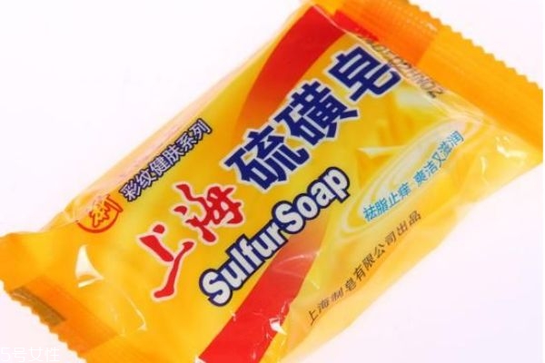 硫磺皂洗臉去螨蟲嗎 硫磺皂洗臉正確方式 硫磺皂洗臉去螨蟲嗎 硫磺皂洗臉正確方式