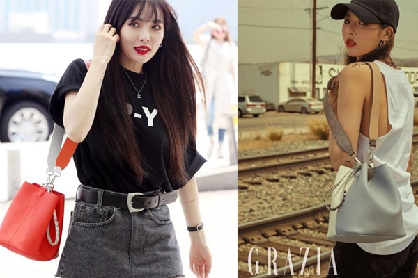 平價(jià)包包的牌子有哪些 平價(jià)包包品牌排行榜 平價(jià)包包的牌子有哪些 平價(jià)包包品牌排行榜