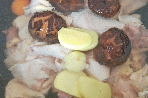 雞湯會(huì)回奶嗎 確實(shí)如此 雞湯會(huì)回奶嗎 確實(shí)如此