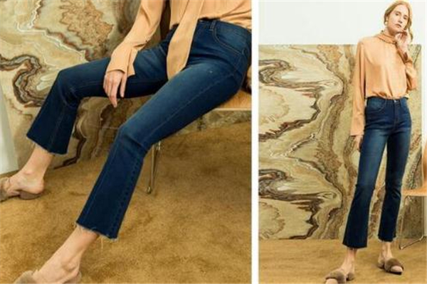 冬天穿什么褲子顯瘦 粗腿女孩這樣穿 冬天穿什么褲子顯瘦 粗腿女孩這樣穿