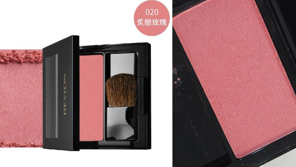 棕紅色腮紅推薦 秋冬優(yōu)雅棕紅色腮紅 棕紅色腮紅推薦 秋冬優(yōu)雅棕紅色腮紅