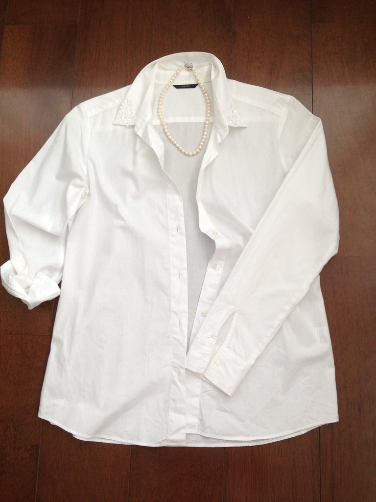 珍珠項鏈怎么搭配衣服才好看 珍珠項鏈怎么搭配衣服才好看