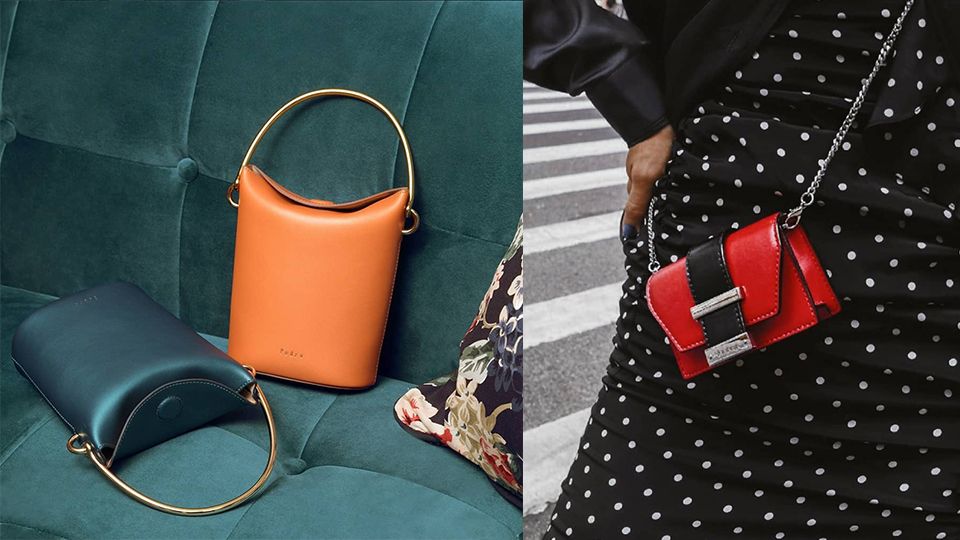 平價(jià)包包的牌子有哪些 平價(jià)包包品牌排行榜 平價(jià)包包的牌子有哪些 平價(jià)包包品牌排行榜