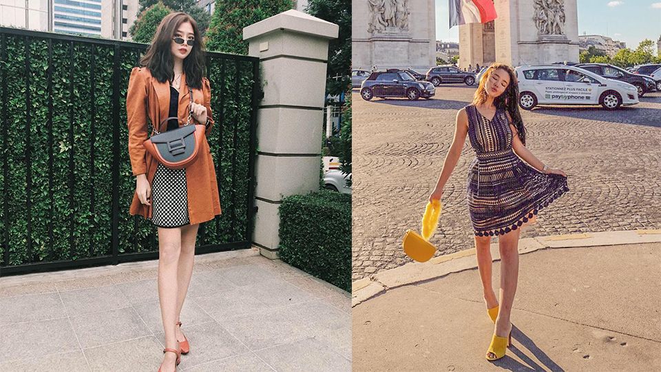 平價(jià)包包的牌子有哪些 平價(jià)包包品牌排行榜 平價(jià)包包的牌子有哪些 平價(jià)包包品牌排行榜