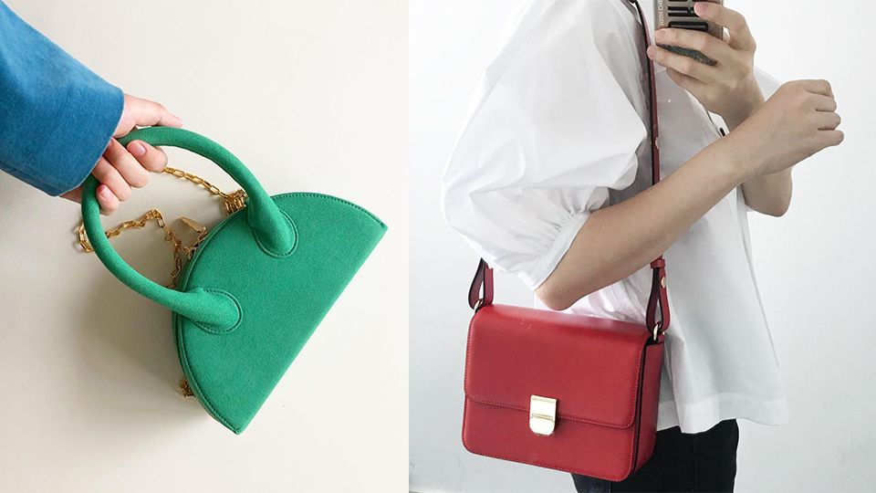 平價(jià)包包的牌子有哪些 平價(jià)包包品牌排行榜 平價(jià)包包的牌子有哪些 平價(jià)包包品牌排行榜