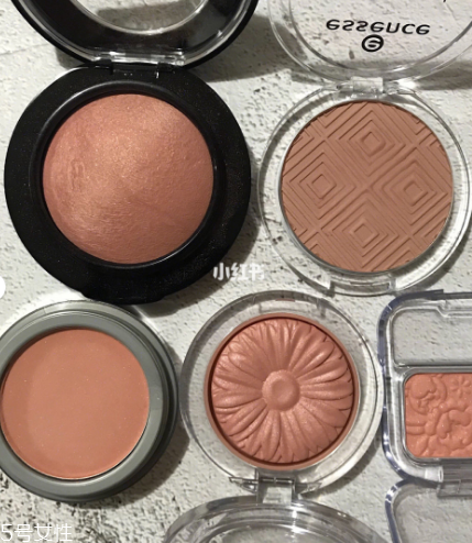 奶茶裸腮紅有哪些 奶茶裸色腮紅推薦 奶茶裸腮紅有哪些 奶茶裸色腮紅推薦