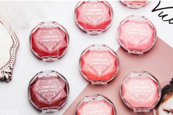 腮紅排行榜推薦 好用腮紅排行榜 腮紅排行榜推薦 好用腮紅排行榜