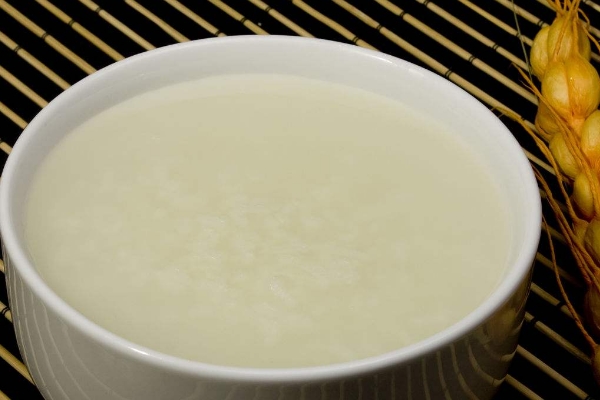 豆?jié){為什么一定要燒開(kāi) 生豆?jié){有毒 豆?jié){為什么一定要燒開(kāi) 生豆?jié){有毒