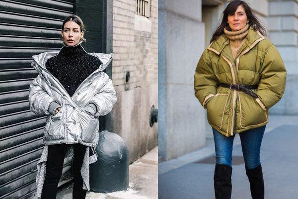 今年流行什么棉服女款 今年流行的棉服有3個(gè)特點(diǎn) 今年流行什么棉服女款 今年流行的棉服有3個(gè)特點(diǎn)