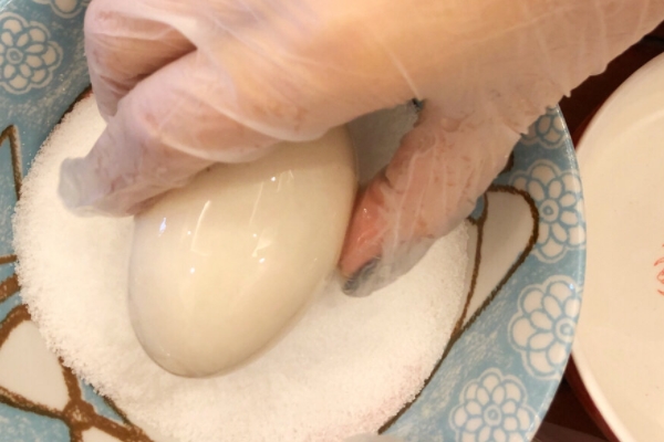 咸鴨蛋會致癌嗎 有這個可能 咸鴨蛋會致癌嗎 有這個可能