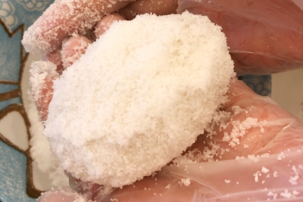 咸鴨蛋會致癌嗎 有這個可能 咸鴨蛋會致癌嗎 有這個可能