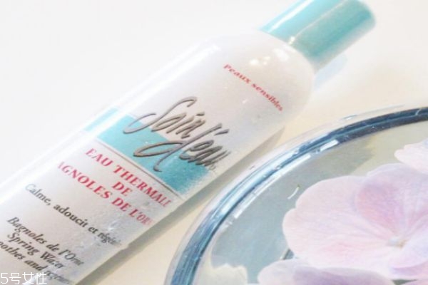 法國活泉噴霧水的作用 水之道是什么牌子 法國活泉噴霧水的作用 水之道是什么牌子