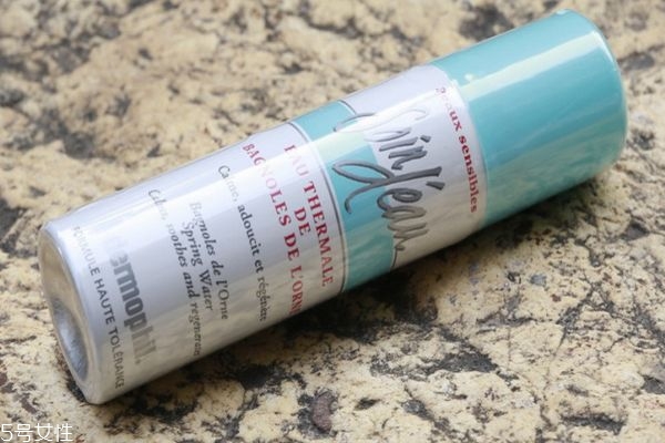 法國活泉噴霧水的作用 水之道是什么牌子 法國活泉噴霧水的作用 水之道是什么牌子