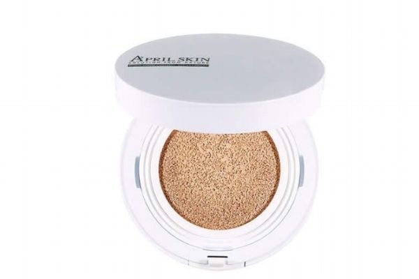 april skin氣墊怎么樣 april skin氣墊保質(zhì)期 april skin氣墊怎么樣 april skin氣墊保質(zhì)期