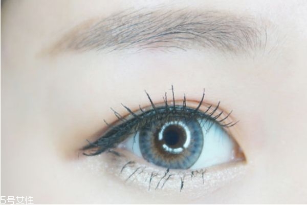 iu妝容教程 韓國可愛妝容畫法 iu妝容教程 韓國可愛妝容畫法