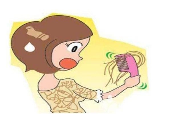 油性發(fā)質容易脫發(fā)嗎 油性發(fā)質脫發(fā)怎么辦