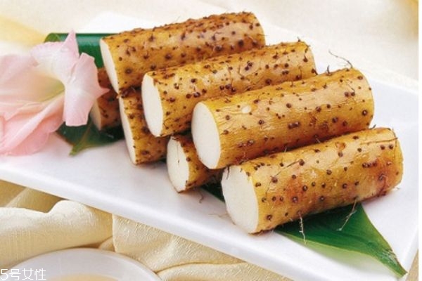 冬季應(yīng)該多吃四種營養(yǎng)根菜對身體好 冬季應(yīng)該多吃四種營養(yǎng)根菜對身體好