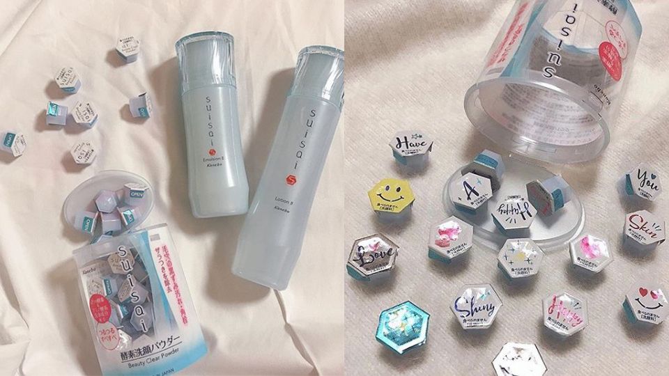 日本護膚品排行榜10強 日本美妝清單top10 日本護膚品排行榜10強 日本美妝清單top10