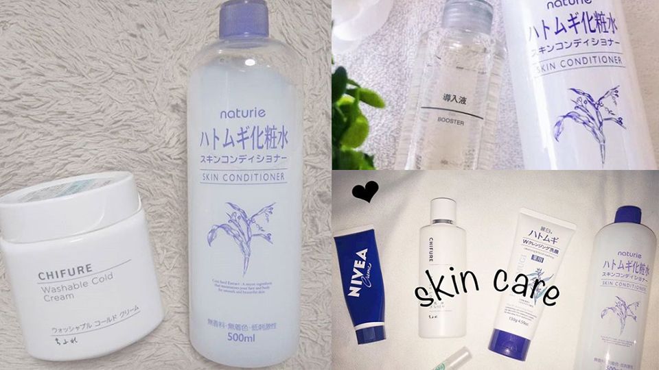 日本護膚品排行榜10強 日本美妝清單top10 日本護膚品排行榜10強 日本美妝清單top10