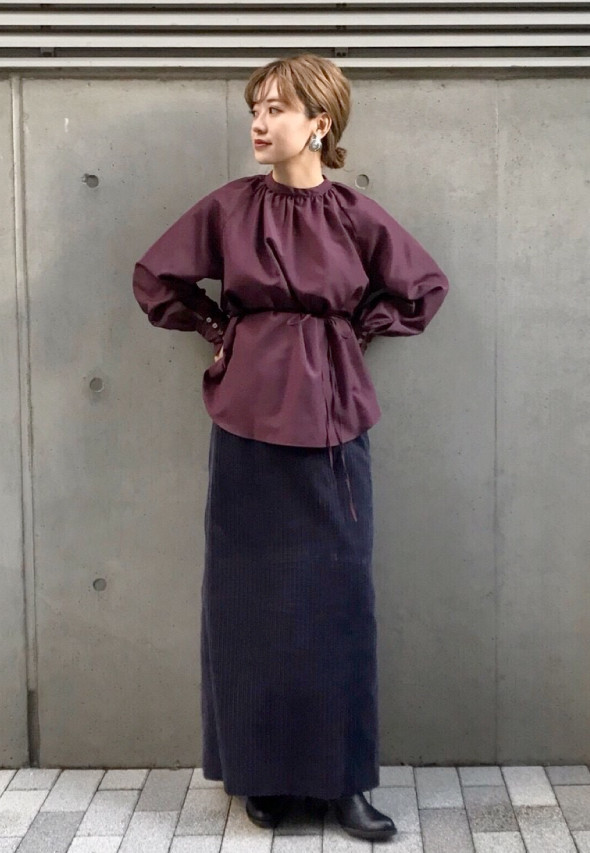 秋冬酒紅色衣服搭配圖片 酒紅色衣服秋冬穿搭 秋冬酒紅色衣服搭配圖片 酒紅色衣服秋冬穿搭