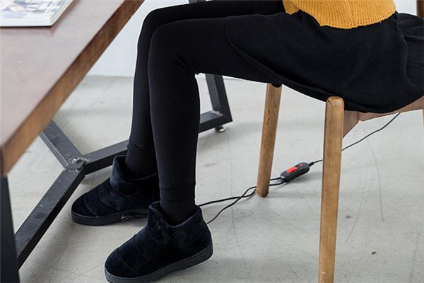 充電保暖鞋靠譜嗎 注意規(guī)范操作 充電保暖鞋靠譜嗎 注意規(guī)范操作