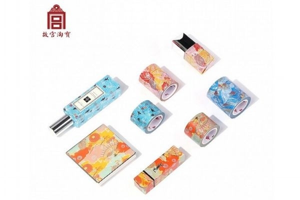 故宮口紅色號(hào) 歐萊雅故宮聯(lián)名口紅 故宮口紅色號(hào) 歐萊雅故宮聯(lián)名口紅