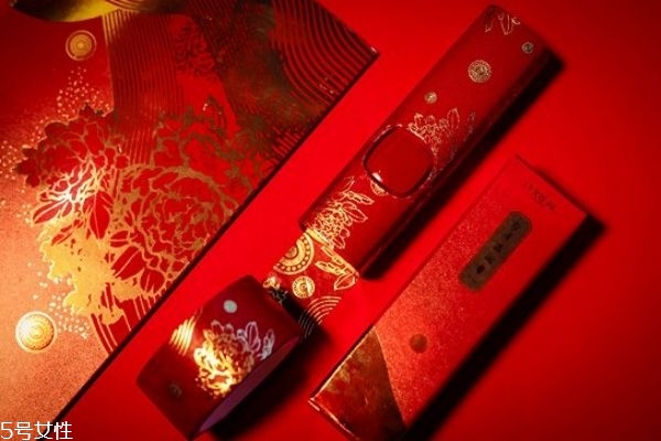 故宮口紅色號(hào) 歐萊雅故宮聯(lián)名口紅 故宮口紅色號(hào) 歐萊雅故宮聯(lián)名口紅