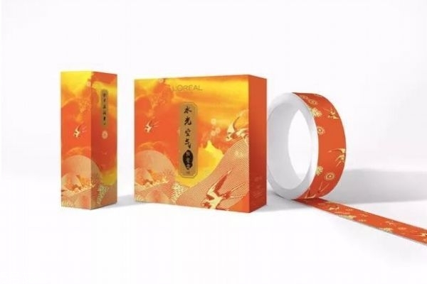 故宮口紅色號(hào) 歐萊雅故宮聯(lián)名口紅 故宮口紅色號(hào) 歐萊雅故宮聯(lián)名口紅