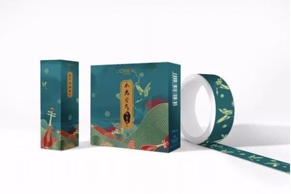 故宮口紅色號(hào) 歐萊雅故宮聯(lián)名口紅 故宮口紅色號(hào) 歐萊雅故宮聯(lián)名口紅