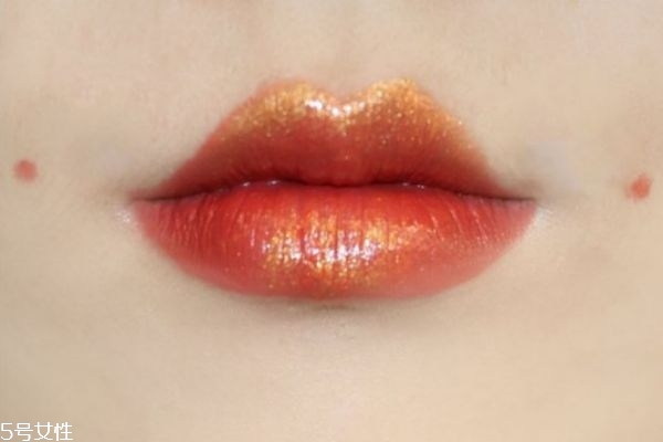 故宮口紅色號(hào) 歐萊雅故宮聯(lián)名口紅 故宮口紅色號(hào) 歐萊雅故宮聯(lián)名口紅