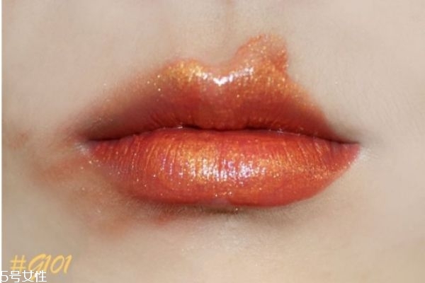 故宮口紅色號(hào) 歐萊雅故宮聯(lián)名口紅 故宮口紅色號(hào) 歐萊雅故宮聯(lián)名口紅