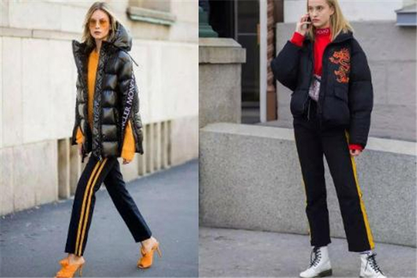 羽絨服下身怎么搭配 這三種都很時(shí)髦 羽絨服下身怎么搭配 這三種都很時(shí)髦