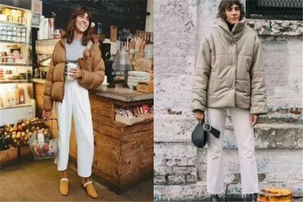 羽絨服下身怎么搭配 這三種都很時(shí)髦 羽絨服下身怎么搭配 這三種都很時(shí)髦