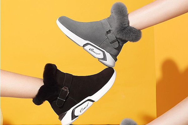 矮個(gè)子怎么穿雪地靴好看 記住6個(gè)原則 矮個(gè)子怎么穿雪地靴好看 記住6個(gè)原則