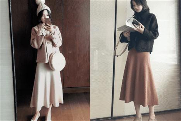 短款呢大衣怎么搭配 三種搭配讓你美翻天 短款呢大衣怎么搭配 三種搭配讓你美翻天