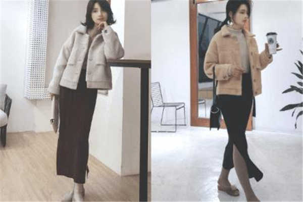 短款呢大衣怎么搭配 三種搭配讓你美翻天 短款呢大衣怎么搭配 三種搭配讓你美翻天